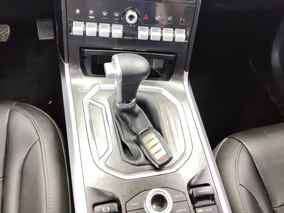 Haval F5 2018 2018 1.5T i-Style