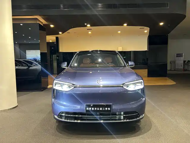 AITO Wenjie AITO M7 2026 Extended Range Ultra AWD 5-Seater — фото 2