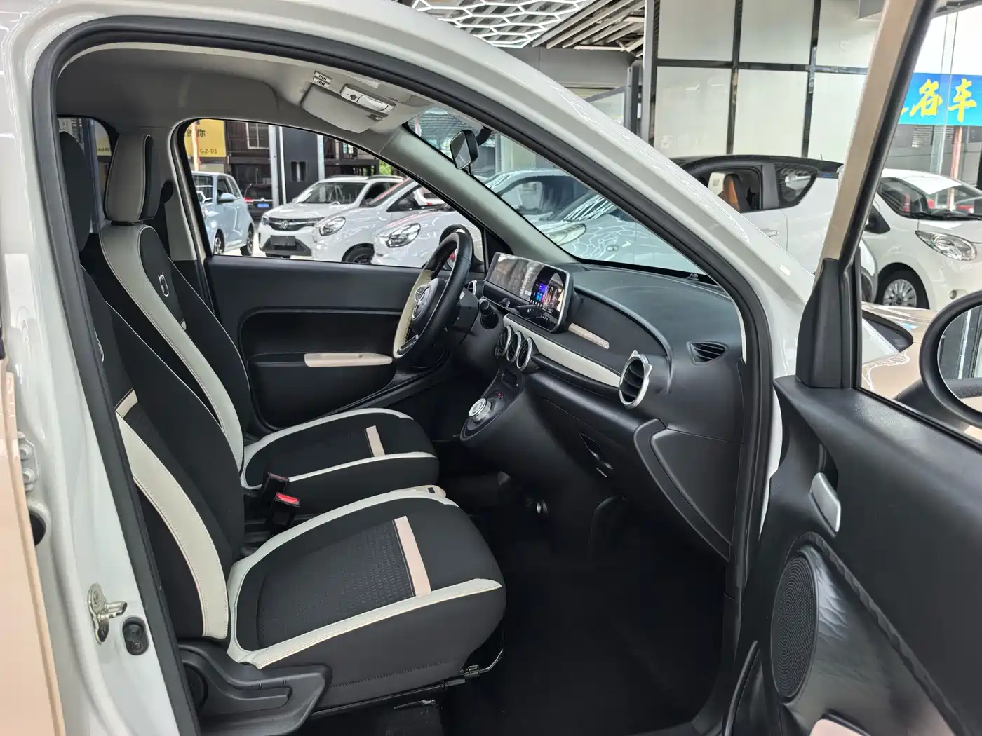 Ora Black Cat 2021 2022 351km Comfort LFP Version