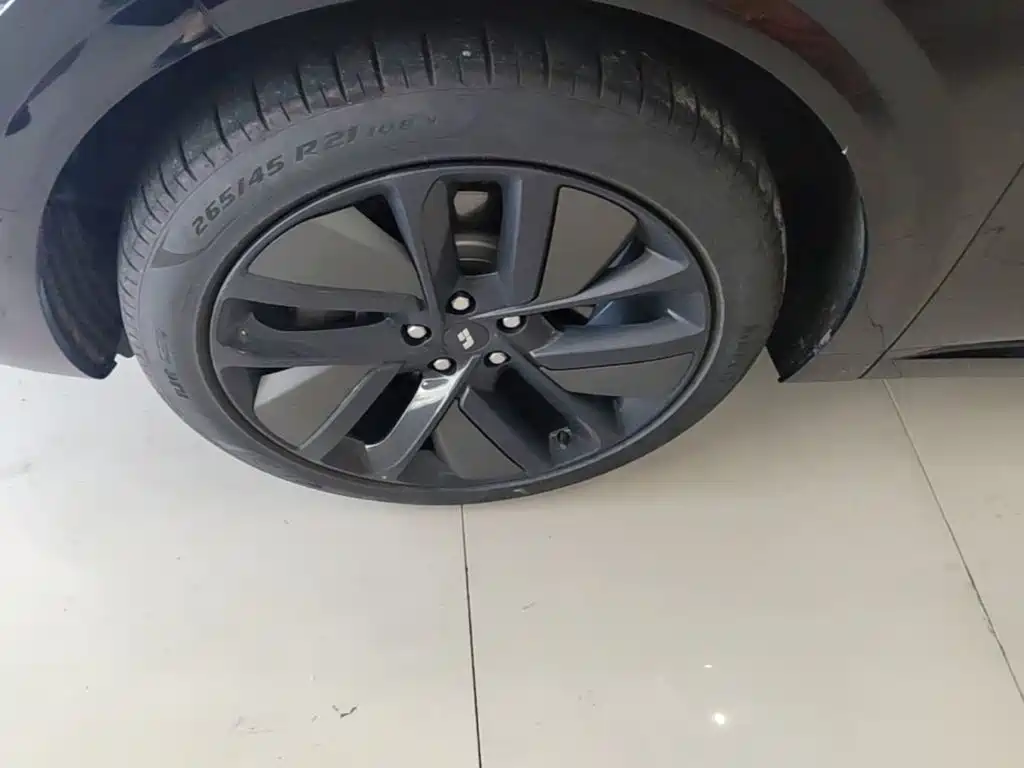 Li Auto L6 2025 2024 Pro