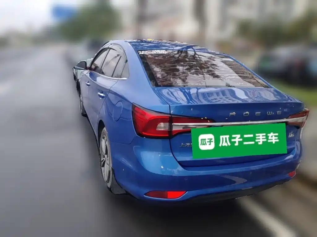 Roewe i5 2019 2019 1.5L Manual 4G Langhao Edition