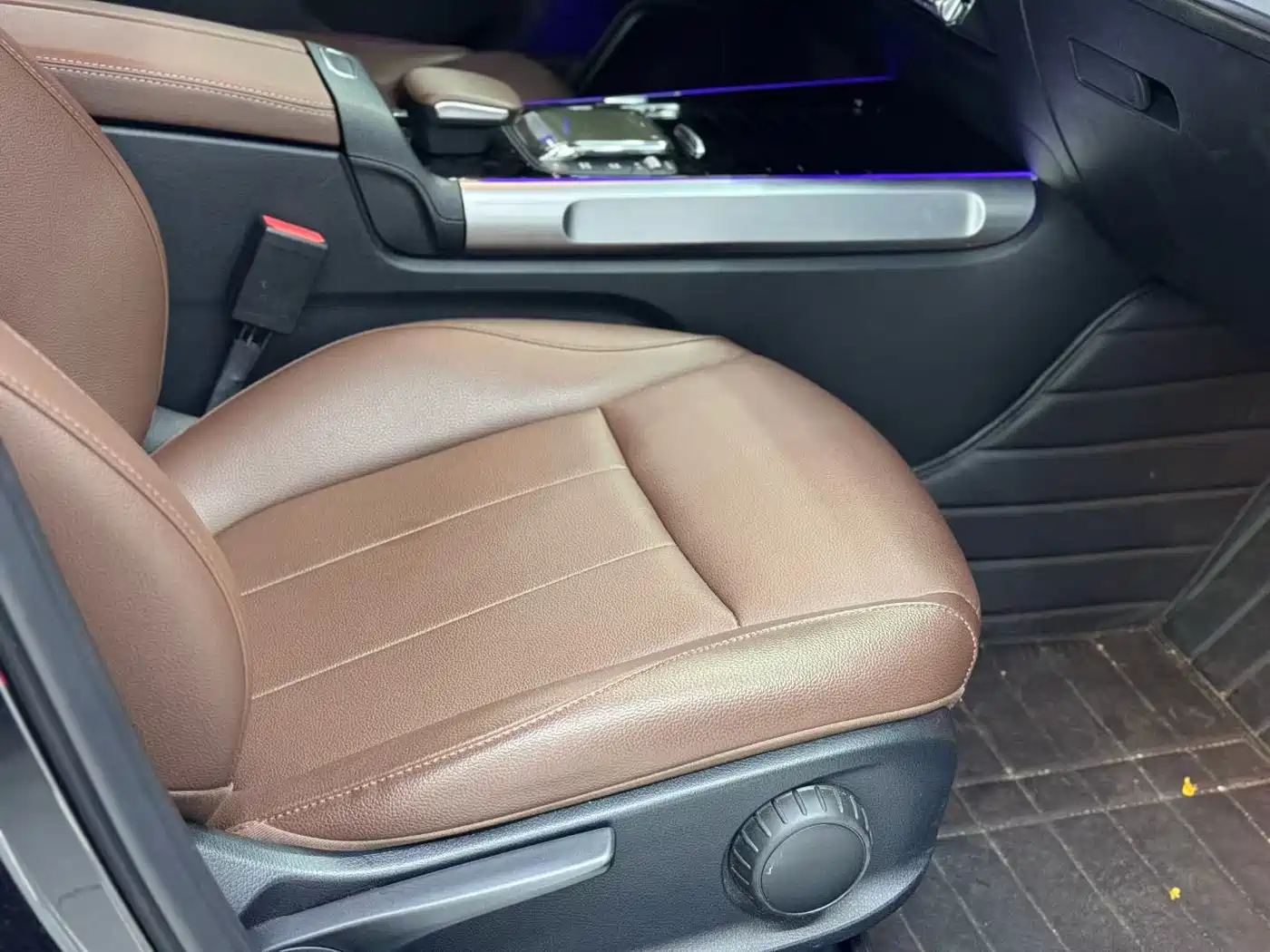 Mercedes-Benz GLB 2022 GLB 220 Style фото 6