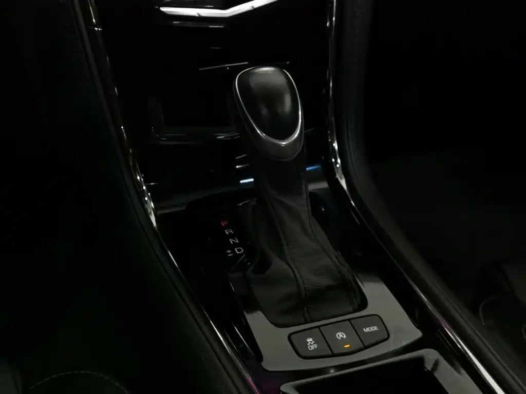 Cadillac ATS-L 2019 2017 28T Technology