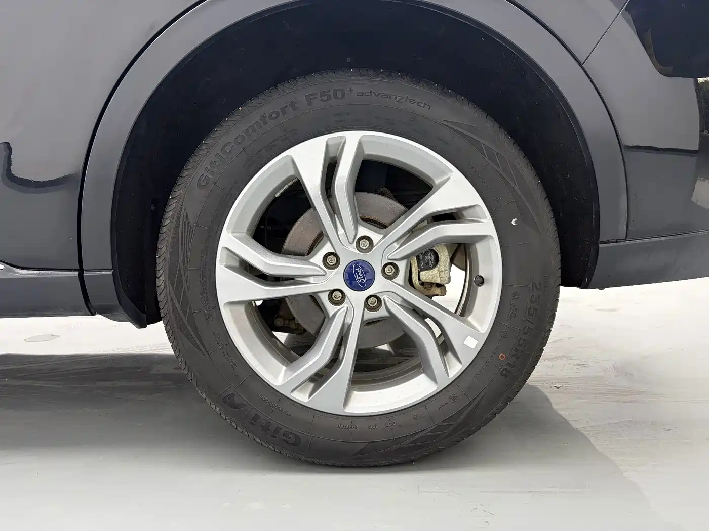 Ford Lingrui 2024 2023 Model EcoBoost 170 Premium Leading