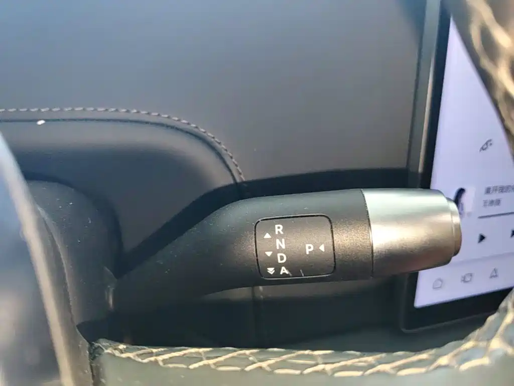 Li Auto L6 2025 2024 Pro
