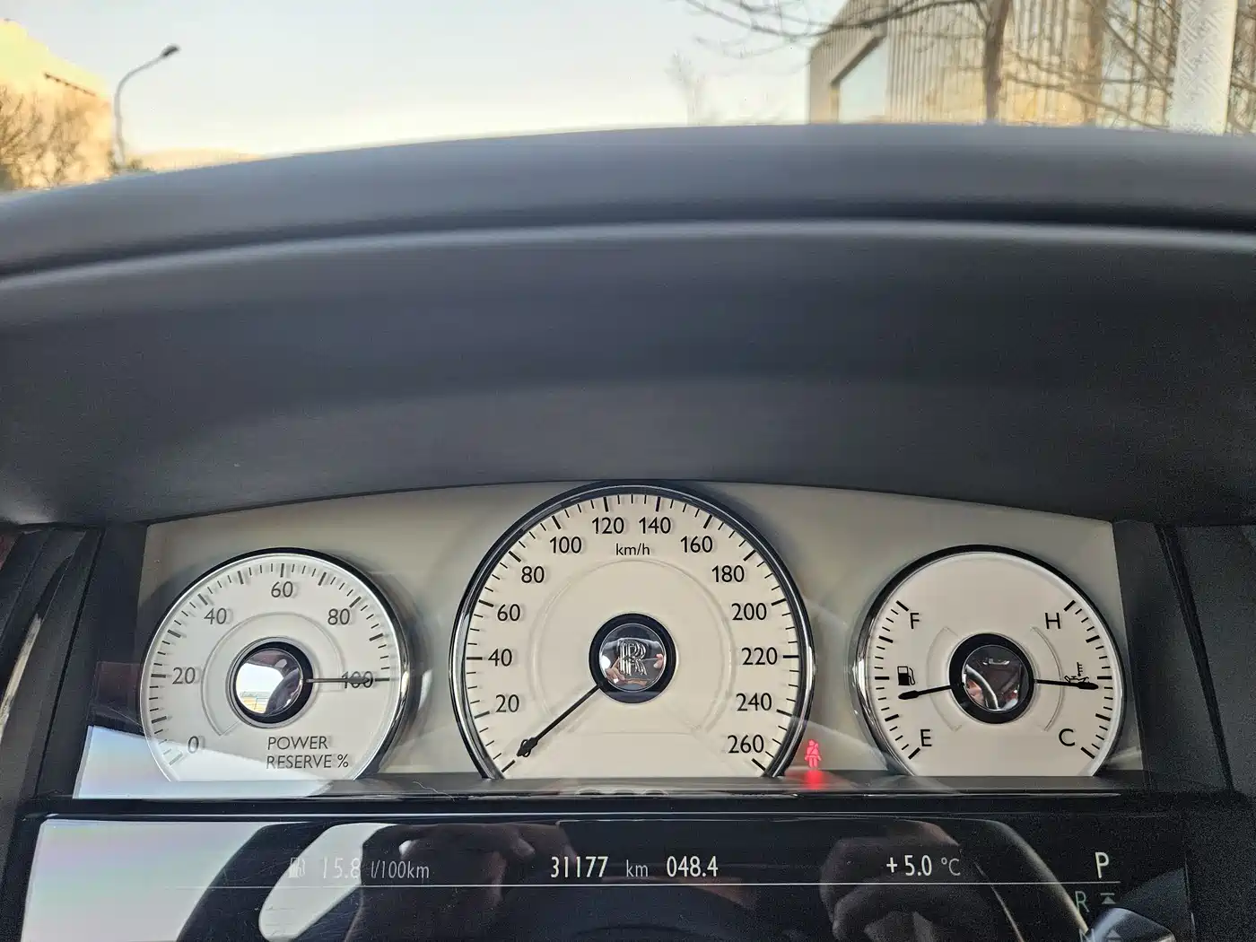 Rolls-Royce Ghost 2014 2014 6.6T Extended Edition