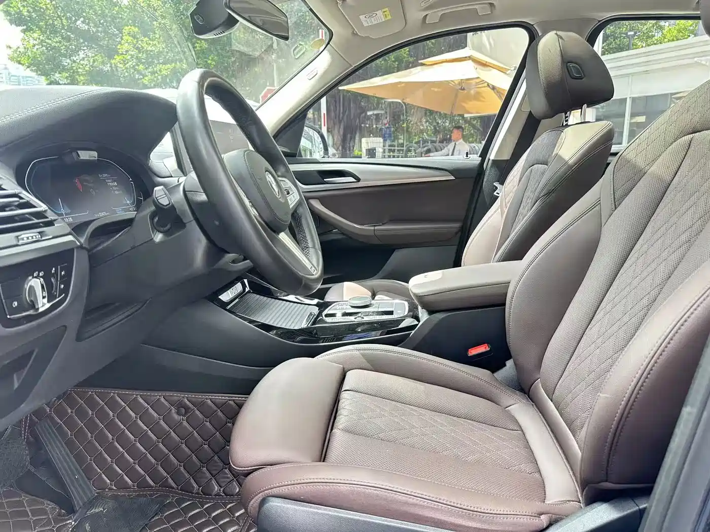 BMW iX3 2024 2024 Innovation Leader