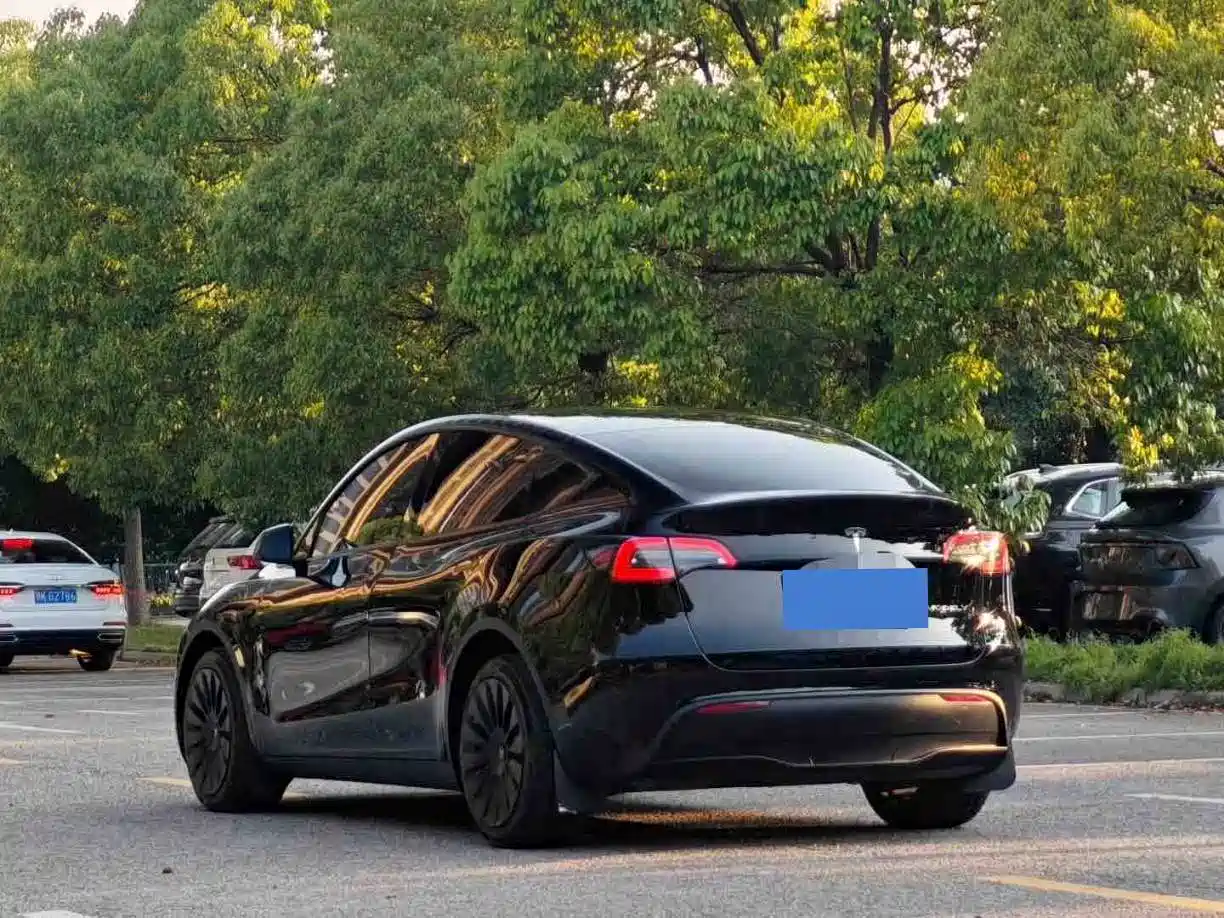 Фото 9 - Tesla Model Y