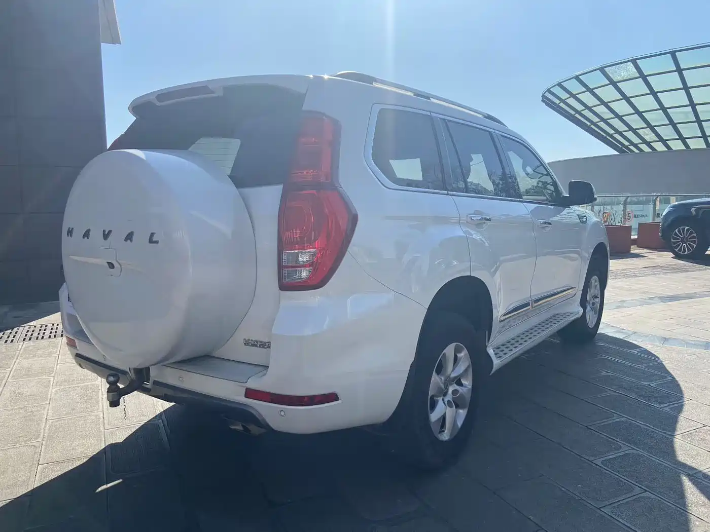 Photo 9 - Haval H9