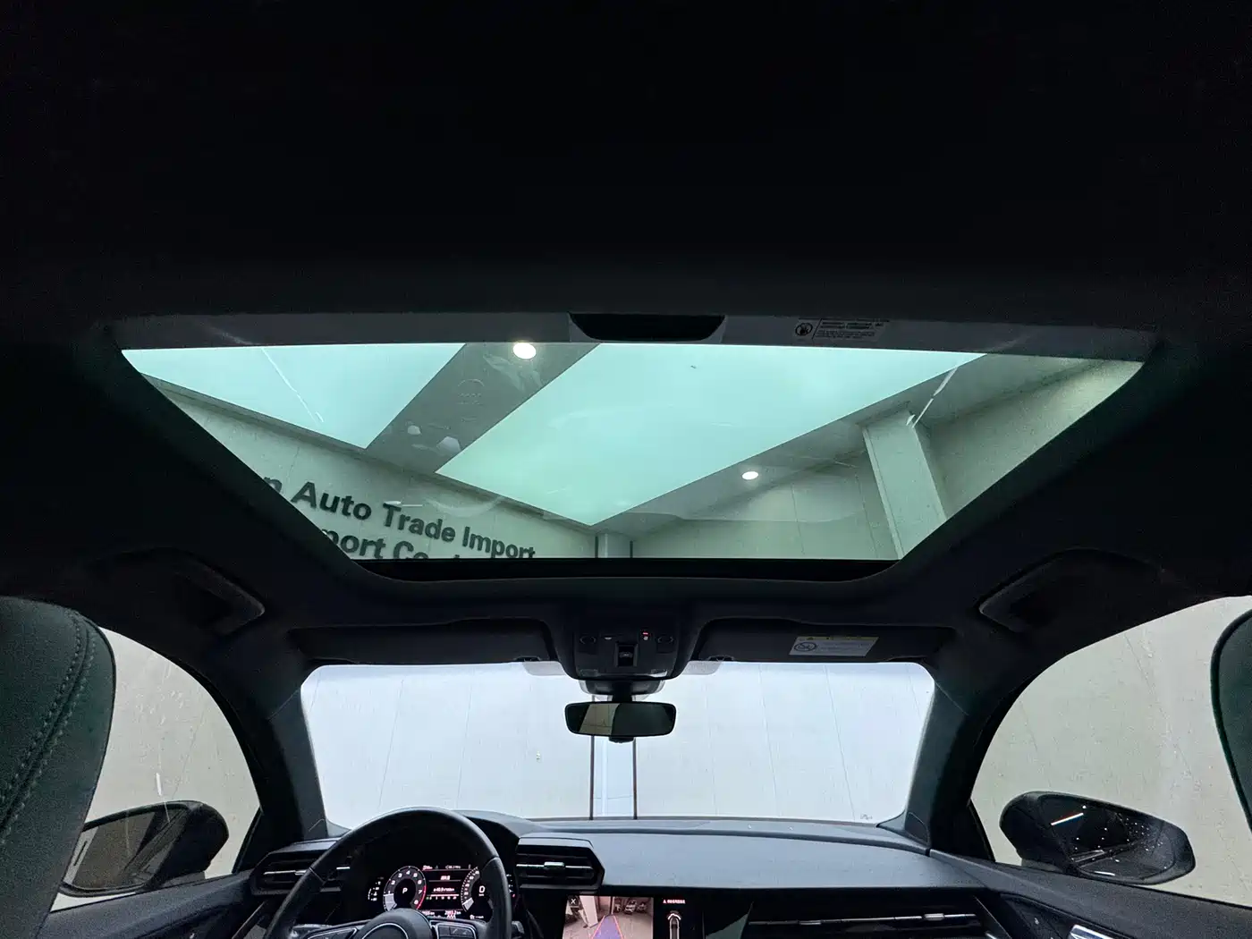 Audi A3 2022 A3L Limousine 35 TFSI Style Sport фото 20
