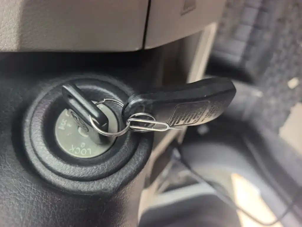 Venucia R50 2016 2016 Model 1.6L Automatic Elite Edition