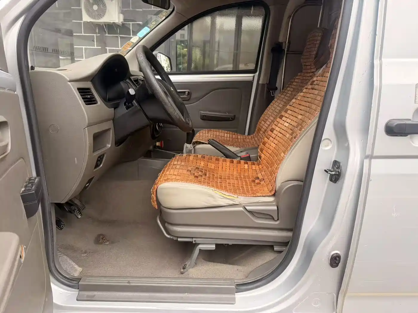 Wuling Motors Wuling Rongguang V 2018 2018 1.5L Standard
