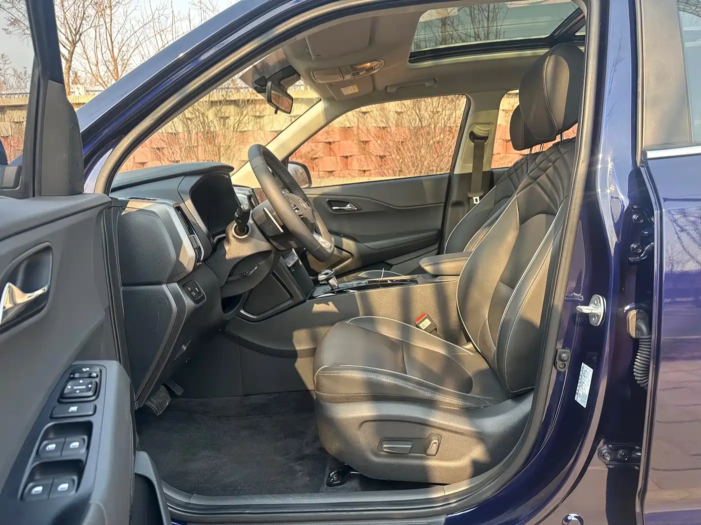 HYUNDAI BEIJING HYUNDAI IX35