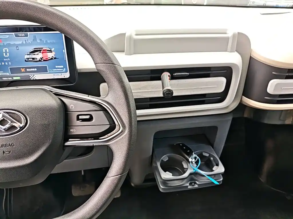 SAIC Maxus Dana V1 2025 2025 Low Roof Multi-purpose Version 42kWh