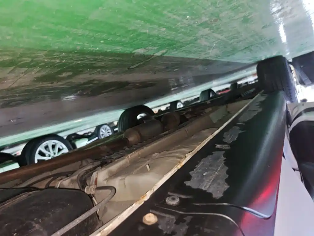Changan Oshan Kosai 5 2021 2021 1.6L CVT Premium