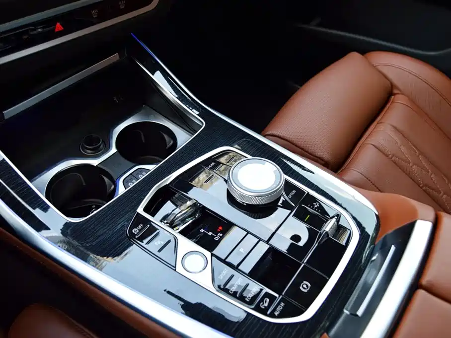 BMW X7 2025 2024 xDrive40i Exclusive M Sport Package