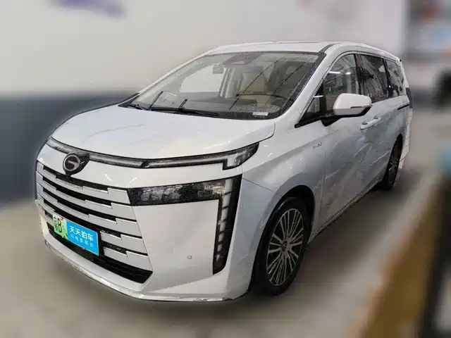 GAC Trumpchi Trumpchi E8 NEV 2024