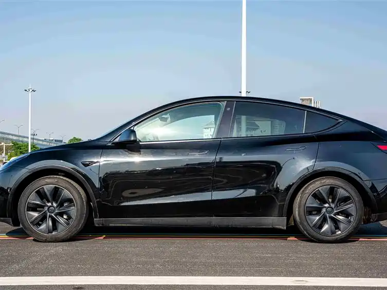 Фото 5 - Tesla Model Y