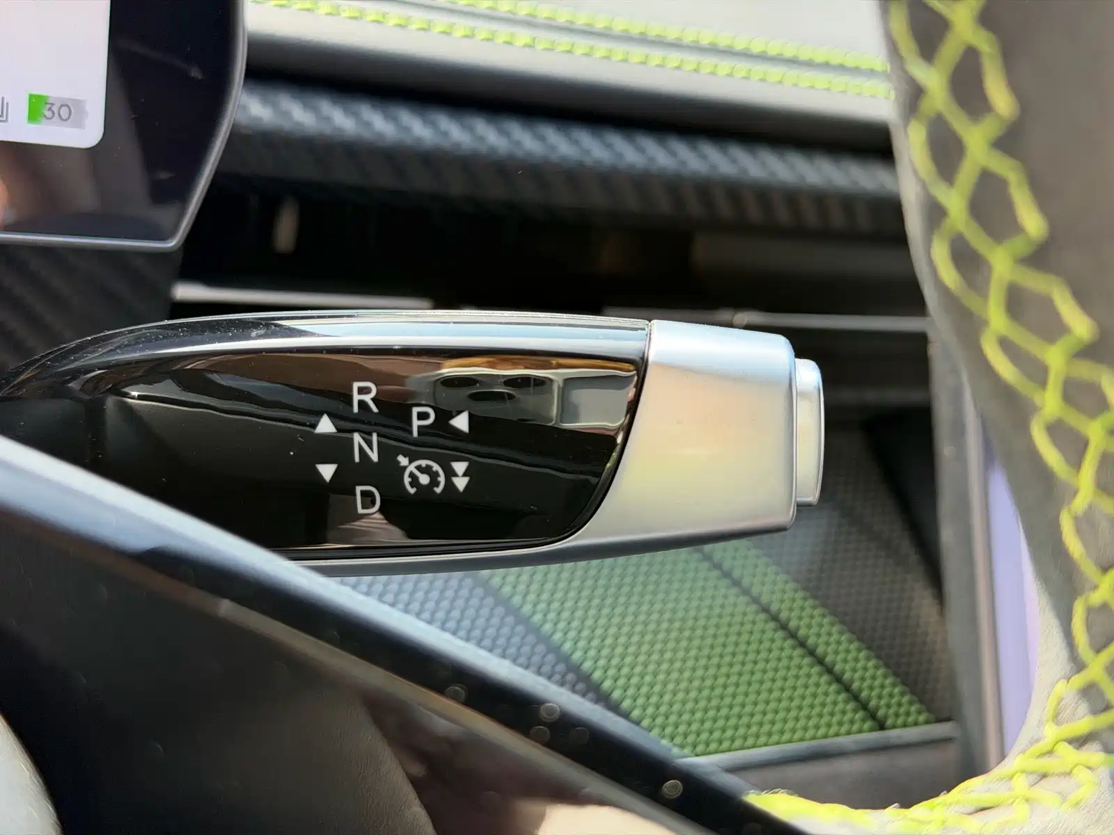 Photo 11 - Nezha Auto Nezha GT