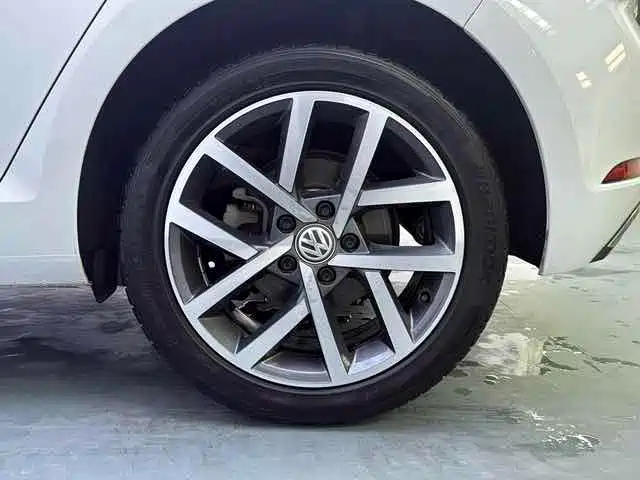 Volkswagen Golf, миниатюра 10
