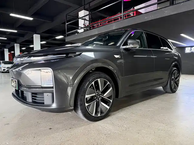 Li Auto L7 2023