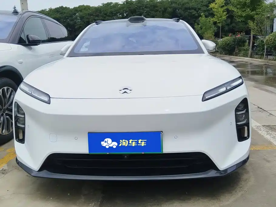 Фото 2 - NIO ET5T