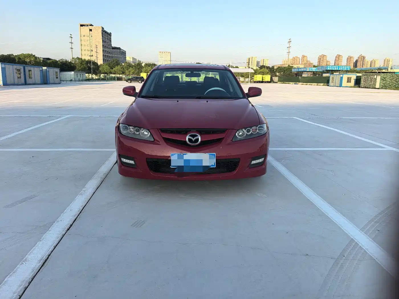 Photo 2 - Mazda 6