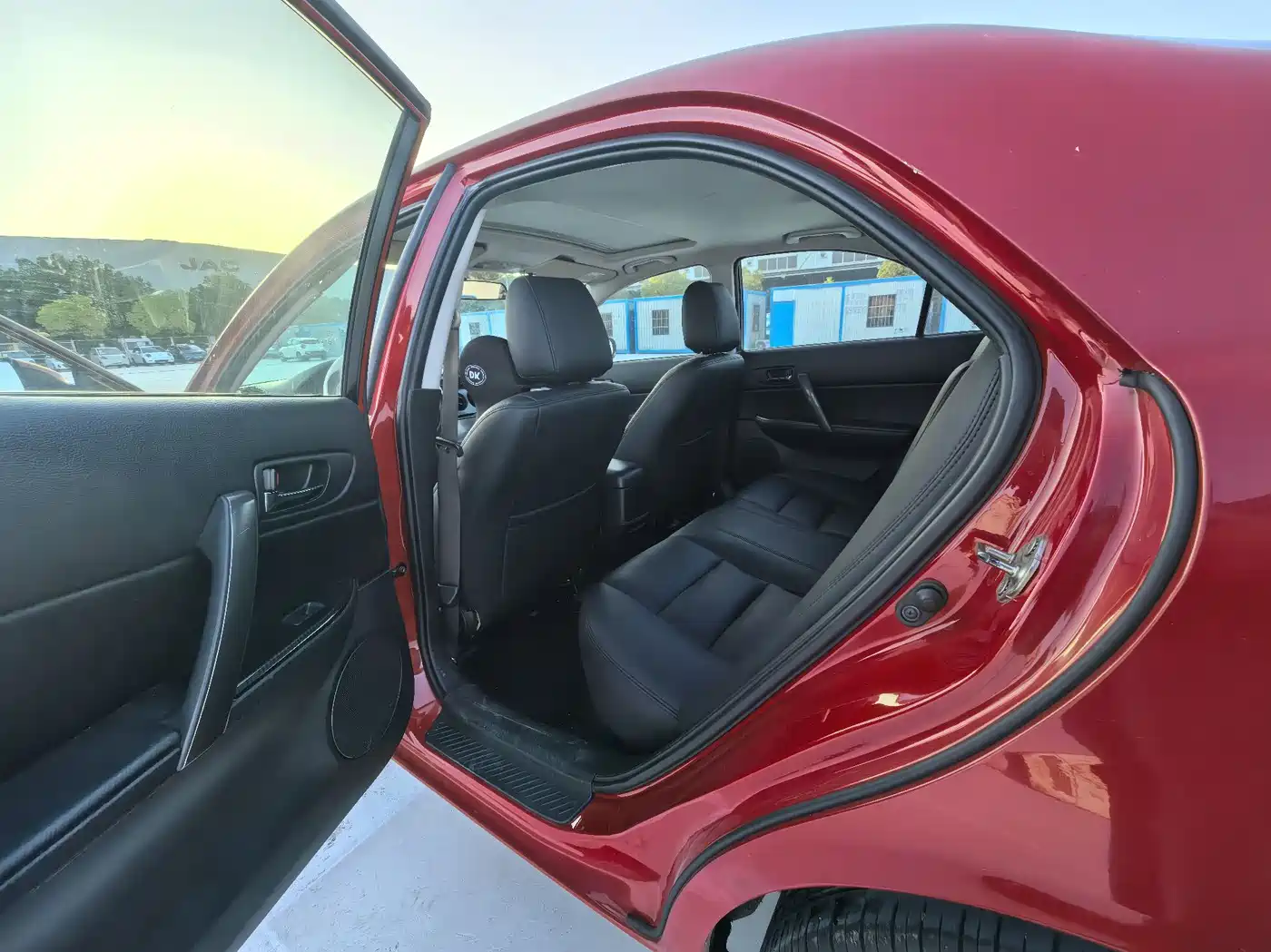 Photo 8 - Mazda 6