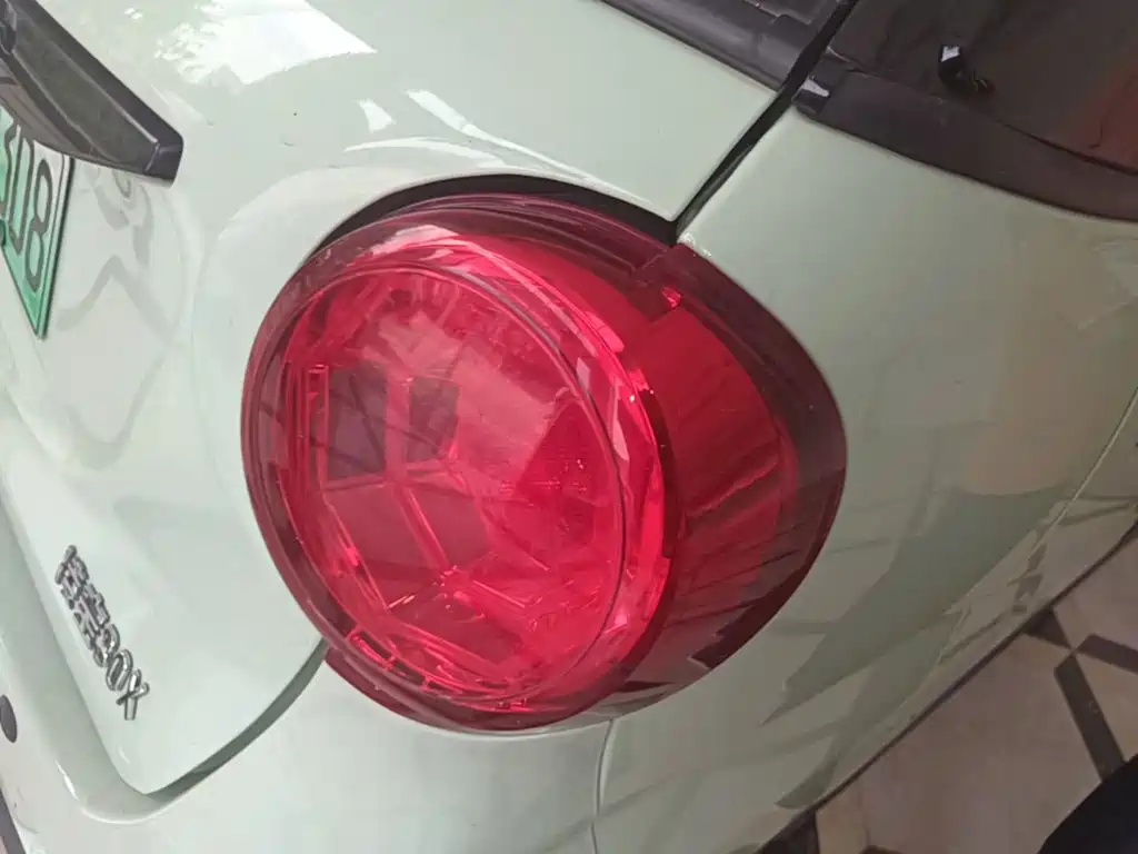 Lingbao Auto Lingbox BOX 2024 2022 Cai Wenji Pro Edition