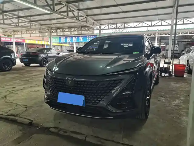 CHANGAN UNI T