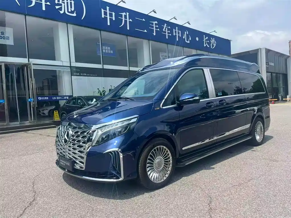 Karsheng Karshen V-Class 2026 2023 V 260 L Genesis