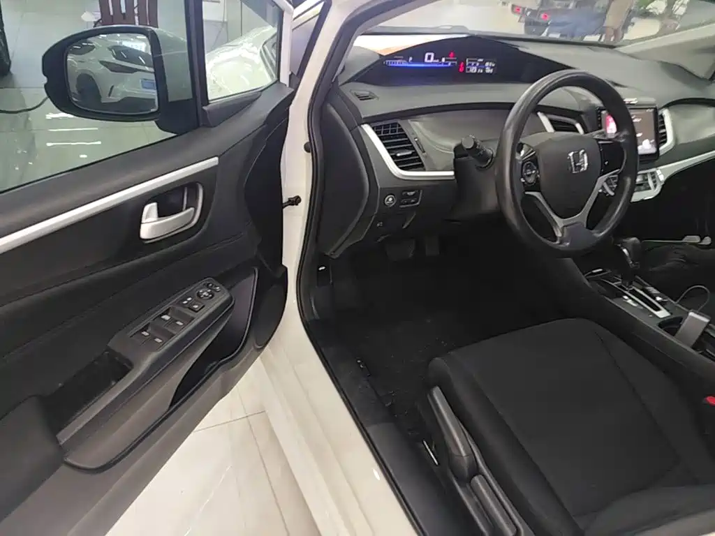 Honda Jade 2019 2020 1.8L Automatic Classic Edition
