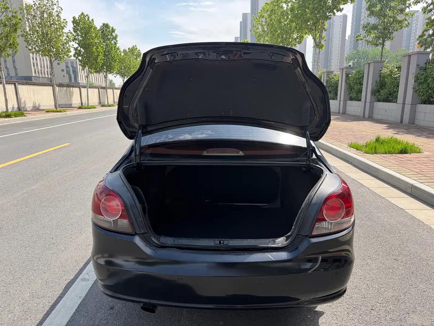 Volkswagen Lavida 2011 2.0L Automatic Pinyou Edition фото 19