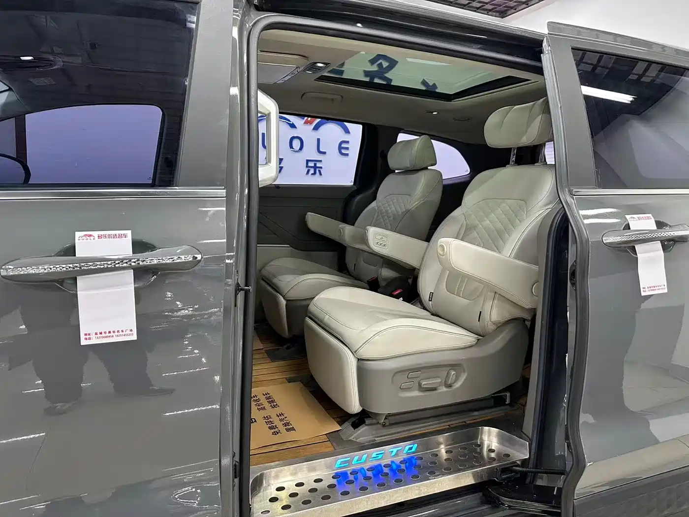 Hyundai Kustu 2021 380TGDi Smart Love Flagship TOP Premium фото 6