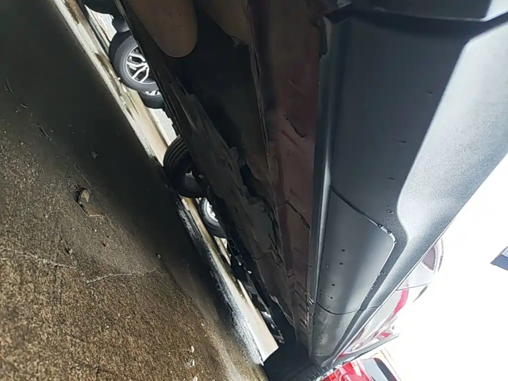 Changan Oshan Changan Oushang X5 2022 2021 Facelift 1.5T DCT Luxury