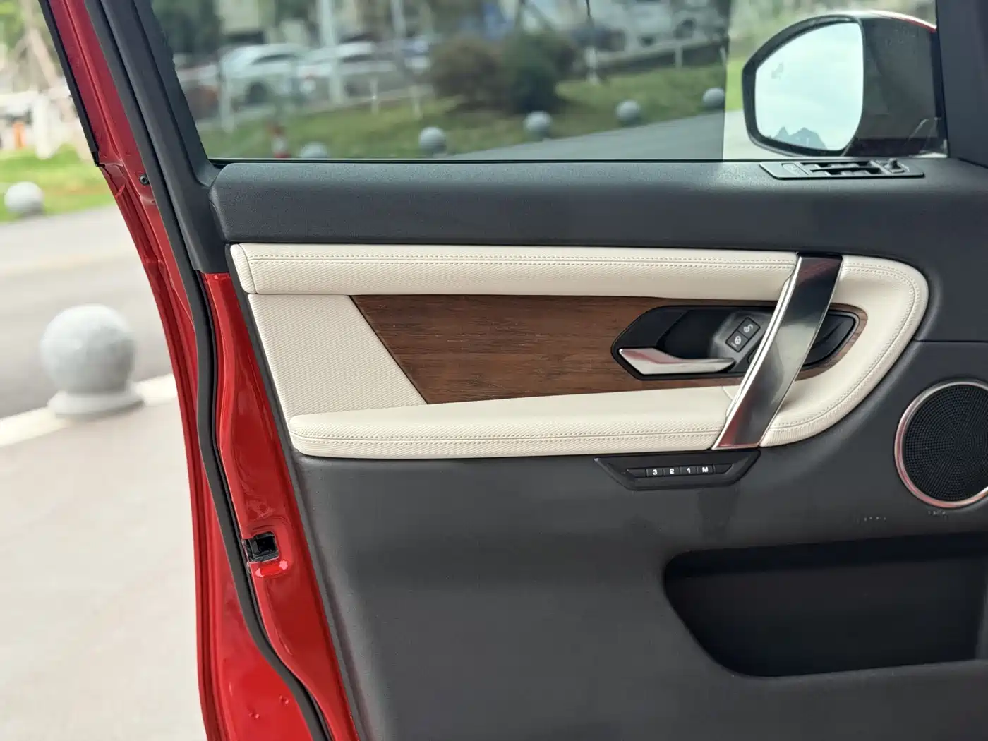 Land Rover Discovery Sport 2020 249PS R-Dynamic Performance Tech 7-seater фото 20
