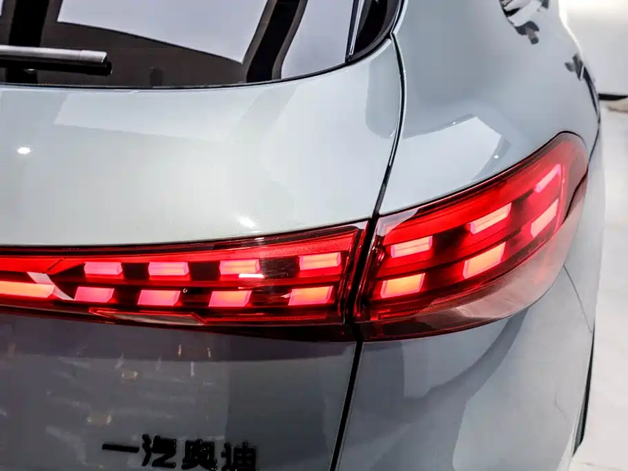 Audi Q5L 2026 2026 Smart Hybrid Premium