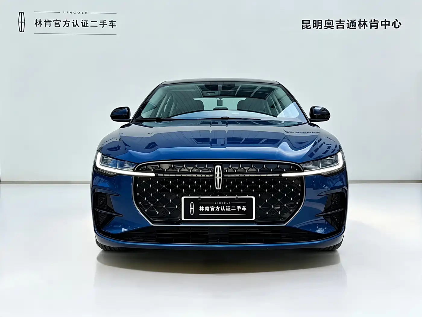 LINCOLN Z