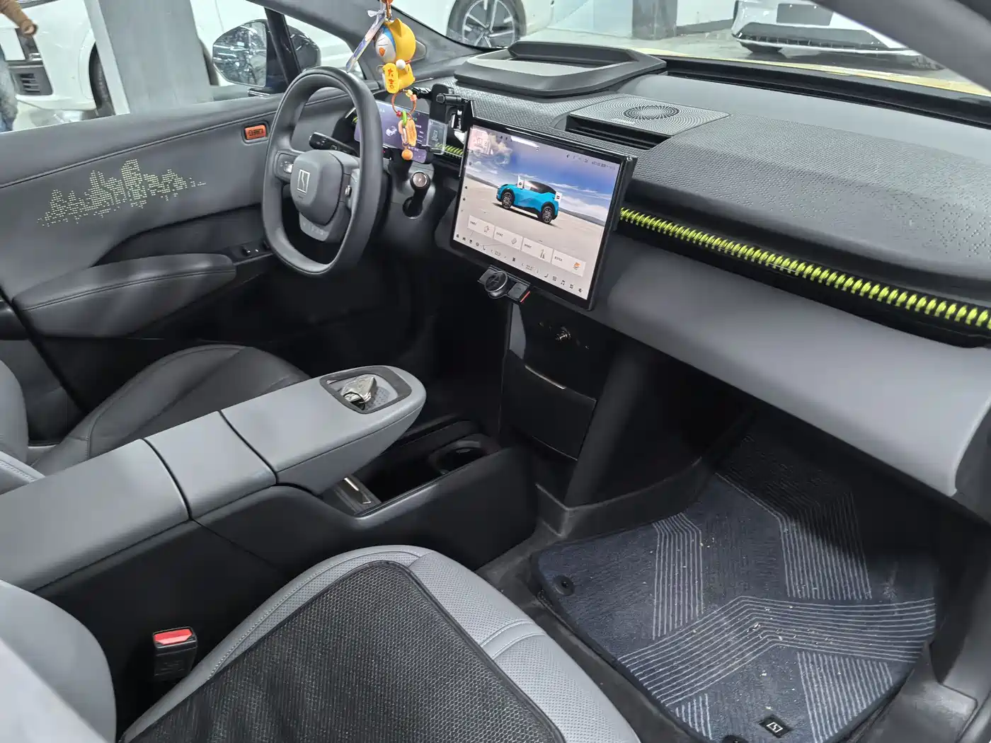 ZEEKR EXTREME KRYPTON X