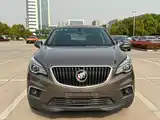 Фото 2 - Buick Envision Plus