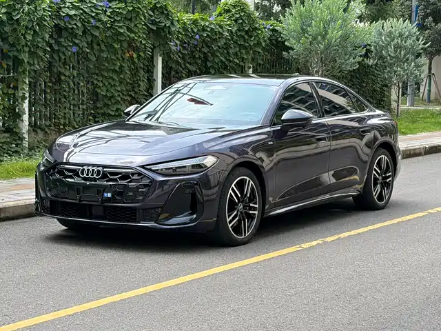 Audi A5L 2026