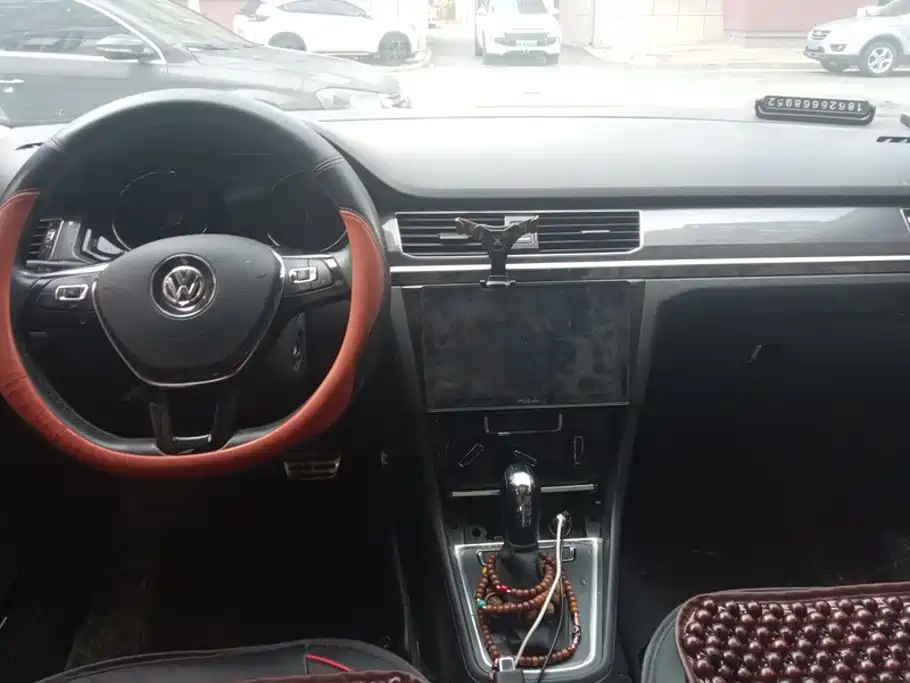 Volkswagen C-TREK 2019 2018 1.5L Automatic Comfort