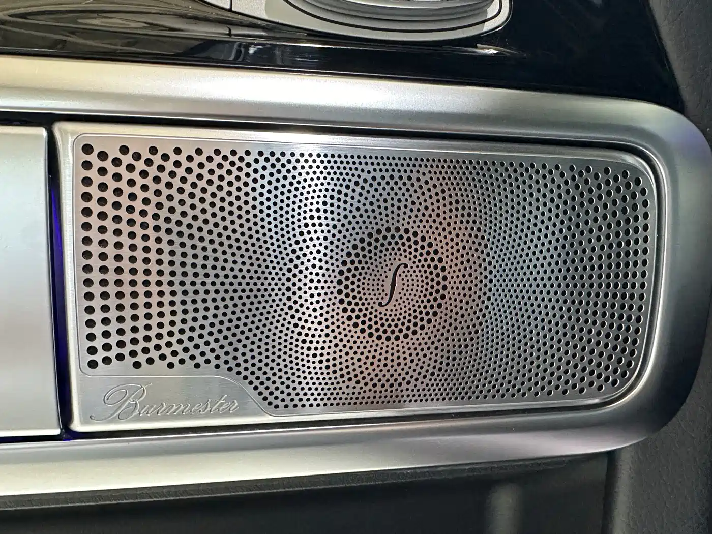 Mercedes-Benz G-Class 2023 G 350 фото 10
