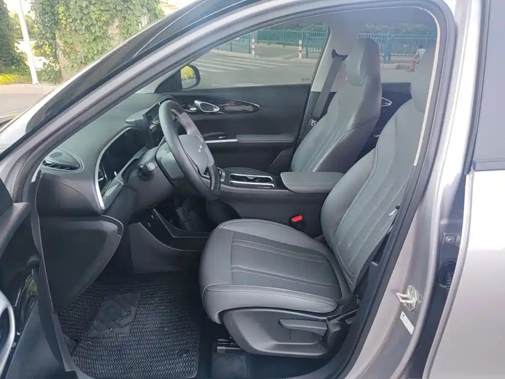 Geely Galaxy Starry Wish 2026 2026 Edition 310km Youth Version