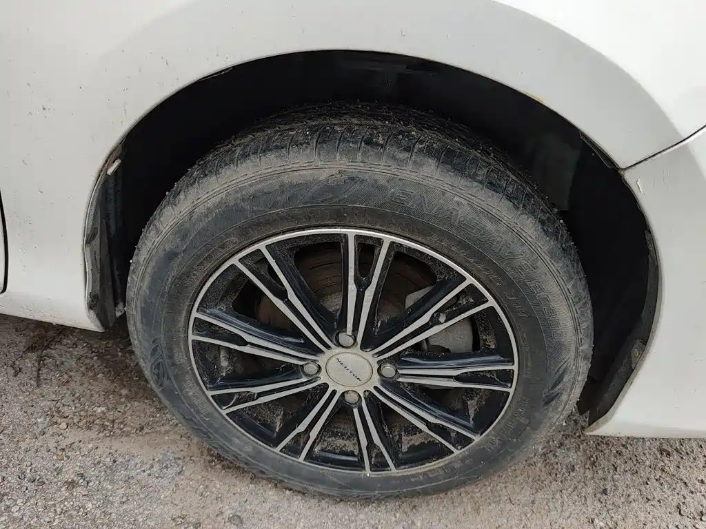 Toyota Vios FS 2019 2017 1.5L CVT Fengchi Edition