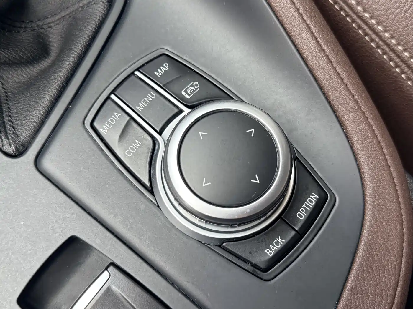 BMW X1 2022 sDrive25Li Leading фото 20
