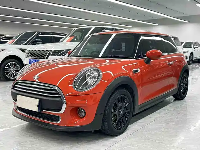 MINI 