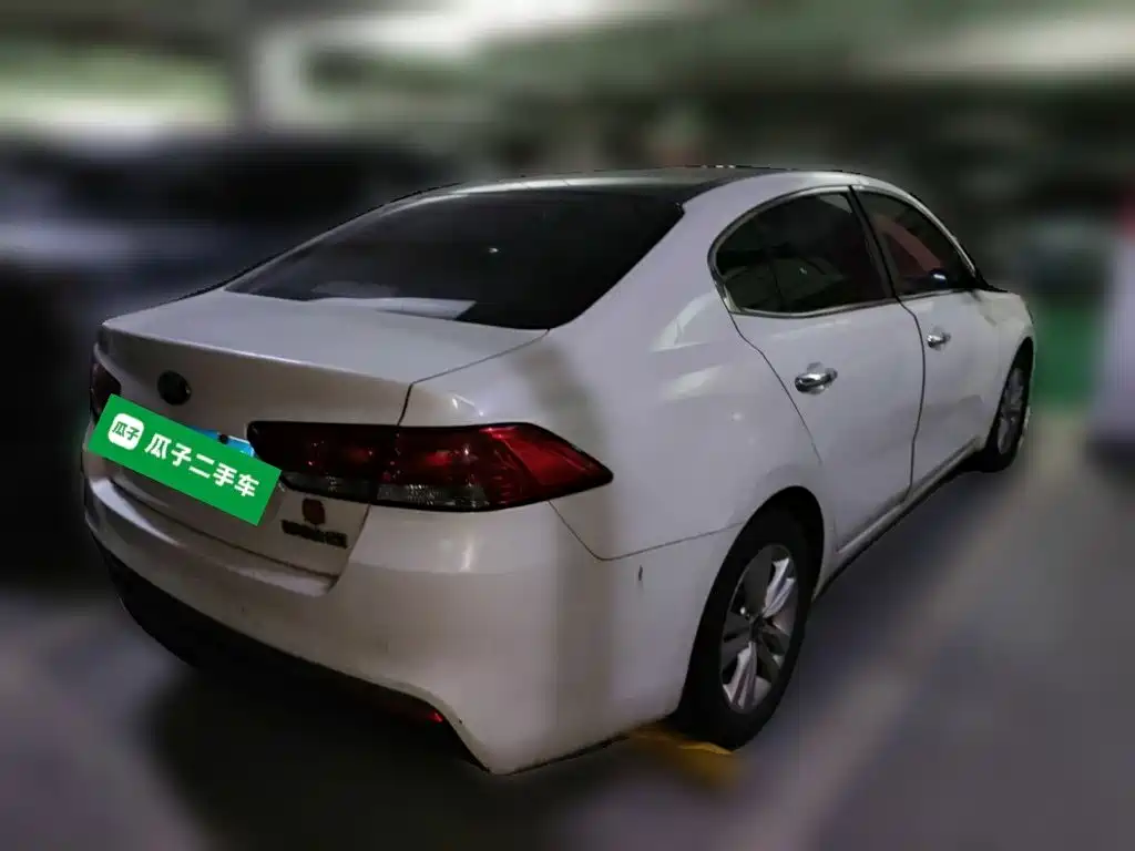Kia K4 2016 2014 1.8L Automatic GLS