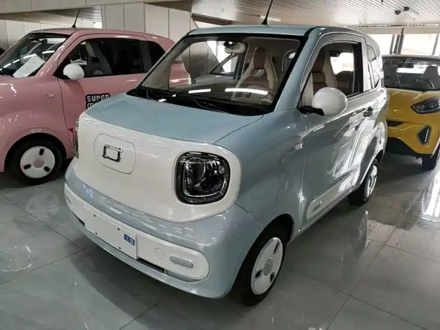 Bestune Pony 222km, Cute Fun Pony, Plus