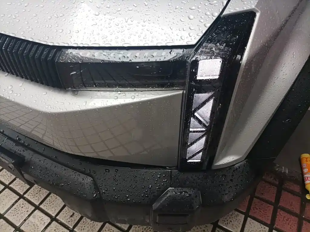 iCAR 03 2024 2024 Model 472km AWD Long Range Edition